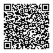 QR-код ссылки на материал «Образ города: вместе с туристическим кодом у Дзержинска должен появиться и дизайн-код»