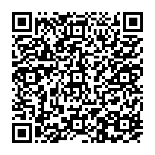 QR-код ссылки на материал «Правовое воспитание: экскурсию для старшеклассников организовали в Дзержинском городском суде»