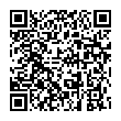 QR-код ссылки на материал «Памятные старты: турнир по волейболу среди женских сборных прошел в Дзержинске»