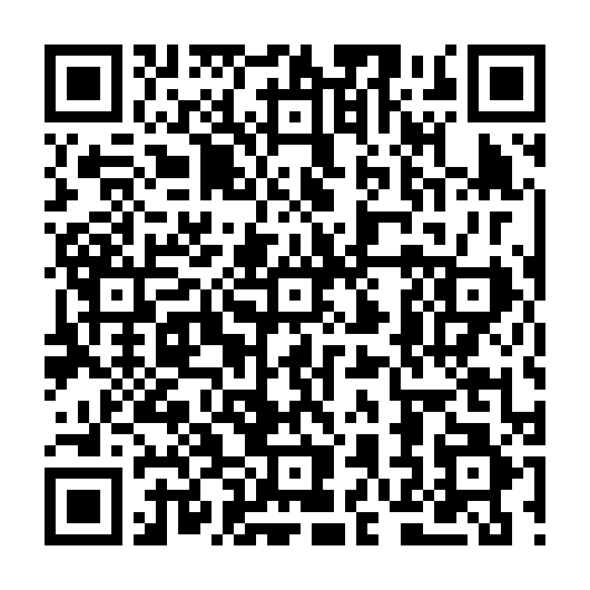 QR-код ссылки на материал «Дзержинск выбирает: рейтинговое онлайн-голосование за объекты благоустройства в 2027 году продолжается»