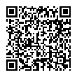 QR-код ссылки на материал «Победа в премии: дзержинский ФОК «Ока» третий год подряд признан лучшим ФОКом страны»