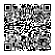 QR-код ссылки на материал «Печальная новость: ушел из жизни бывший директор музыкальной школы Дзержинска Евгений Лотарев»