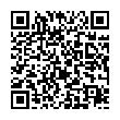 QR-код ссылки на материал «Бдительный участковый: наркопритон прикрыли в Дзержинске»