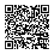QR-код ссылки на материал ««Рожденные в Дзержинске». Образцовый «Сюрприз»»