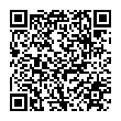 QR-код ссылки на материал ««Службы нас в упор не видят». Интернет о снежных завалах во дворах Дзержинска»
