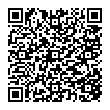 QR-код ссылки на материал «Нескучная переменка: смотрите очередной выпуск рубрики «Снова в школу» в эфире ТК «Дзержинск»»