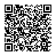 QR-код ссылки на материал «Помним. Чтим. Гордимся. Аллею памяти торжественно открыли в Дзержинске»
