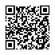 QR-код ссылки на материал ««Говорит Дзержинск». Безопасная дорога»