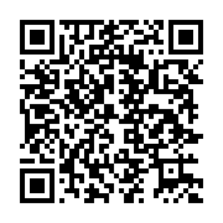 QR-код ссылки на материал ««Шалом, Дзержинск». Значение цифры 7 в еврейской традиции»