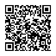 QR-код ссылки на материал ««Говорит Дзержинск». Безопасная стоматология»
