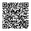 QR-код ссылки на материал «Праздник весны и труда: в первый день майских праздников дзержинцы вышли на маёвку»