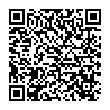 QR-код ссылки на материал «Единый цвет: закон об оранжевых такси одобрен нижегородскими депутатами в I чтении»