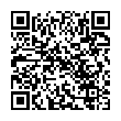 QR-код ссылки на материал ««Спортивный клуб». Дзержинские триатлеты покорили Тайвань»