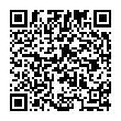 QR-код ссылки на материал «В эфире «Лучики -ТВ»: самые юные телевизионщики работают в детском саду Дзержинска»