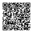 QR-код ссылки на материал «Дзержинск выбирает: голосование за объекты благоустройства в 2027 году продолжается»
