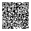 QR-код ссылки на материал «Требуется козье молоко: двух маленьких лосят спасли от диких собак в пригороде Дзержинска»