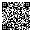 QR-код ссылки на материал «В Дзержинске прошел концерт с участием пианиста Евгения Брахмана и трубача Сергея Накарякова»