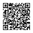 QR-код ссылки на материал «Скандал вокруг новой транспортной схемы Дзержинска не утихает»