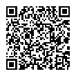 QR-код ссылки на материал «Уходим в лето: отопительный сезон официально завершился в Дзержинске»