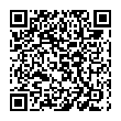 QR-код ссылки на материал «Нижегородец собирался продать 125 литров контрафактного алкоголя»