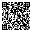 QR-код ссылки на материал «Убыточное «декларирование»: жительница Дзержинска передала мошенникам крупную сумму денег в Москве»