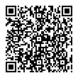 QR-код ссылки на материал «Спортобзор: традиционные турниры по классическим шахматам и самбо прошли в Дзержинске»