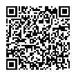 QR-код ссылки на материал «Внимание! Подъезд к площади Дзержинского и площади Героев перекроют 9 мая»