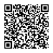 QR-код ссылки на материал «От реализма до абстракции: творческая выставка Юлии Федотовой открылась в Дзержинске»