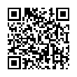 QR-код ссылки на материал ««Говорит Дзержинск». Депутатские инициативы»