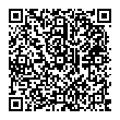 QR-код ссылки на материал «Песни, стихи и полевая кухня: праздники на округах проводят в канун Дня Победы дзержинские депутаты»