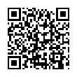QR-код ссылки на материал «Дзержинск. День Победы. Первый старт на песке»