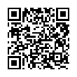QR-код ссылки на материал «Дзержинск. День Победы. Пыра - фронту»