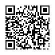 QR-код ссылки на материал «Дзержинск. День Победы. Герои в строю»