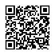 QR-код ссылки на материал «Дзержинск. День Победы. 9 мая в парке»