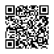 QR-код ссылки на материал «Дзержинск. День Победы. Праздник в «Радуга»»