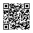 QR-код ссылки на материал ««Шалом, Дзержинск». Изучение главы Торы»