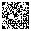 QR-код ссылки на материал «Примите поздравления: труженицу тыла из Дзержинска Антонину Пичурину с Днем Победы поздравил Евгений Люлин»