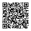 QR-код ссылки на материал «Велосезон – 2026: ежегодный городской велопробег объединит дзержинцев»