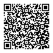 QR-код ссылки на материал «Связь времен: ученики бабинской школы посетили музей дзержинского аэроклуба имени Каманина»