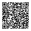 QR-код ссылки на материал «Носить или не носить? Смотрите очередной выпуск рубрики «Снова в школу» в эфире ТК «Дзержинск»»