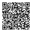 QR-код ссылки на материал «Хмельные гонки: двух пьяных водителей задержали дзержинские госавтоинспекторы в один вечер»