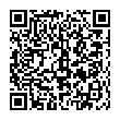 QR-код ссылки на материал «Слово перевозчикам. Обсуждение новой транспортной схемы Дзержинска продолжается»