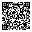 QR-код ссылки на материал «На сцене с оркестром: гала-концерт музыкального проекта «Юношеские Ассамблеи» прошел в Дзержинске»