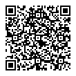 QR-код ссылки на материал «Грубость на дороге: велосипедист угодил в больницу в результате ДТП на улице Октябрьская в Дзержинске»