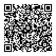 QR-код ссылки на материал «Не остаться в стороне: самые активные семьи Дзержинска чествовали во Дворце детского творчества»