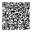 QR-код ссылки на материал «Встреча святыни: ковчег с мощами праведного Алексия Бортсурманского прибыл в Дзержинск»