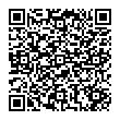 QR-код ссылки на материал «Делаем Дзержинск комфортнее: продолжается голосование за объекты благоустройства в 2027 году»