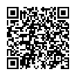 QR-код ссылки на материал ««Говорит Дзержинск». Депутатские инициативы. ЛДПР»