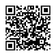 QR-код ссылки на материал «Что вы знаете о Владимире Высоцком? Пройти тест»