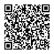 QR-код ссылки на материал «Поздно осознал: курьеру из Дзержинска придется ответить за пособничество мошенникам»